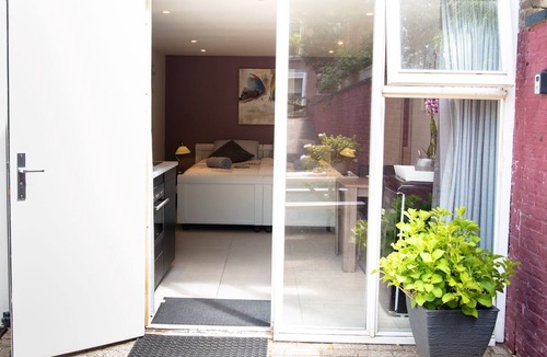 Soesterberg Apartment | Studio