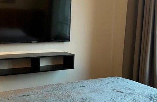 Regiao Urbana Homogenea IX Apartment | Studio no Centro com VISTA PARA O CRISTO