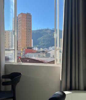 Regiao Urbana Homogenea IX Apartment | Studio no Centro com HIDRO
