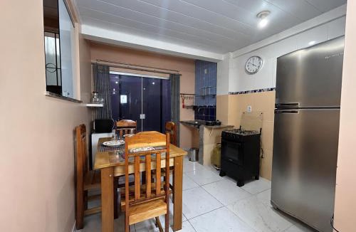 Sao Bras Apartment | Studio no centro da Capital