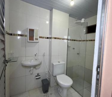Sao Bras Apartment | Studio no centro da Capital