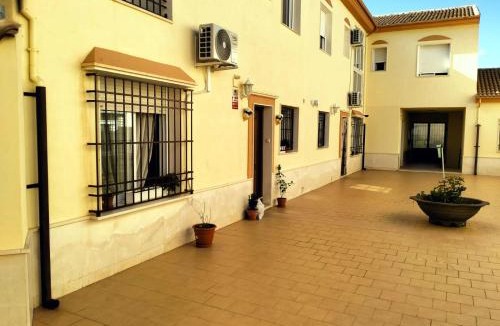 Priego de Cordoba Apartment | Studio Nova