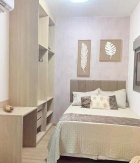 Vila Aricanduva Apartment | Studio novo, funcional completo perto do metro