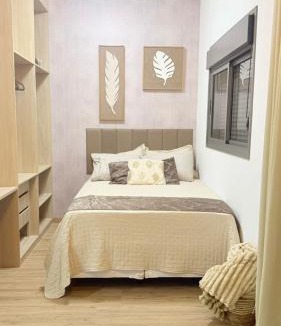 Vila Aricanduva Apartment | Studio novo, funcional completo perto do metro