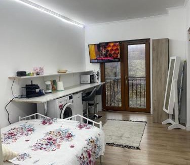 Suceava Apartment | Studio nr 5