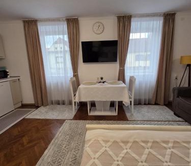 Vladeni Apartment | Studio O&A