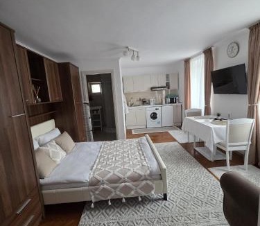 Vladeni Apartment | Studio O&A