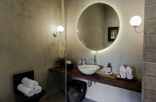 Laksmana Hotel | Studio O
