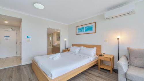 Ettalong Beach House | Studio Oasis - Ettalong Beach Resort