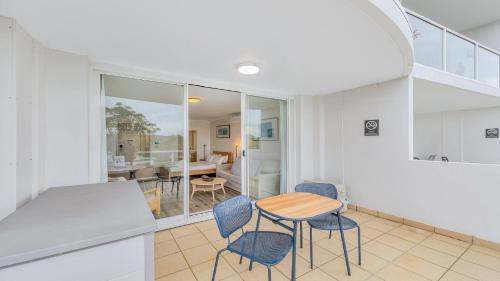 Ettalong Beach House | Studio Oasis - Ettalong Beach Resort