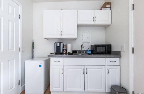 Paso Robles Apartment | Studio Oasis on Vine