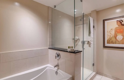 Honokowai Hotel | Studio Ocean View at Honua Kai Resort & Spa, Full Kitchen, Free Parking