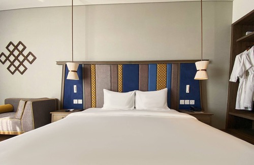 Phan Thiet Apartment | Studio Ocean View