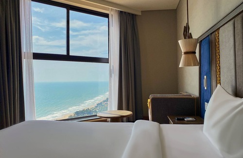 Phan Thiet Apartment | Studio Ocean View
