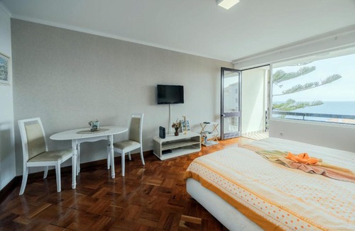 Canico Apartment | Studio Oceano
