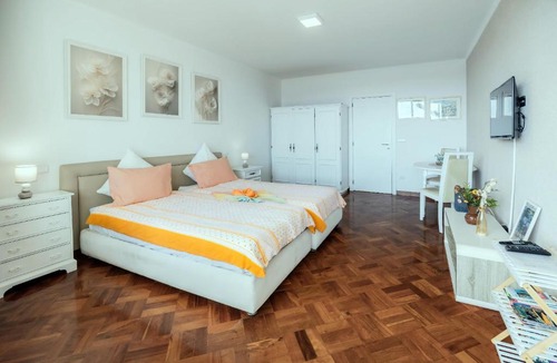 Canico Apartment | Studio Oceano