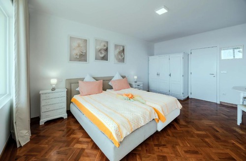 Canico Apartment | Studio Oceano