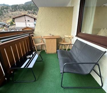 Kaprun Apartment | Studio Octo