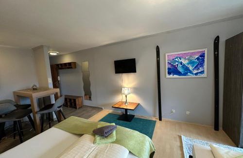 Kaprun Apartment | Studio Octo