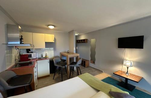Kaprun Apartment | Studio Octo