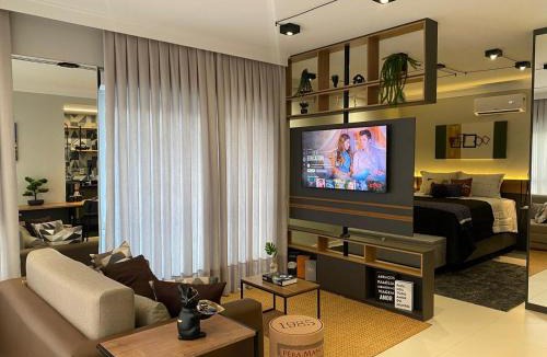 Campinas Apartment | Studio Officium
