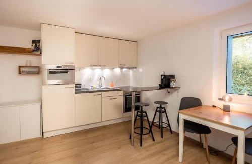 Zermatt Apartment | Studio Omis