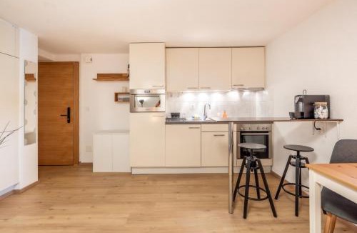 Zermatt Apartment | Studio Omis