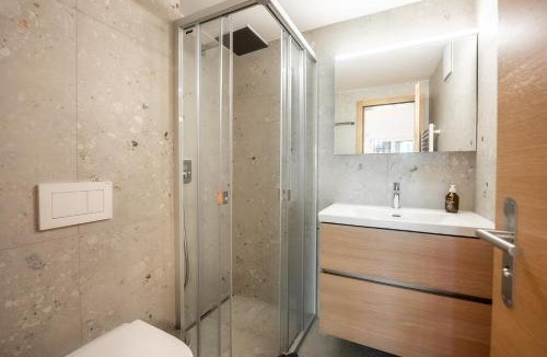 Zermatt Apartment | Studio Omis