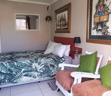 Langebaan Apartment | Studio On Fairway