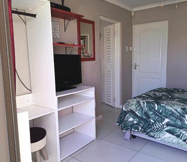 Langebaan Apartment | Studio On Fairway