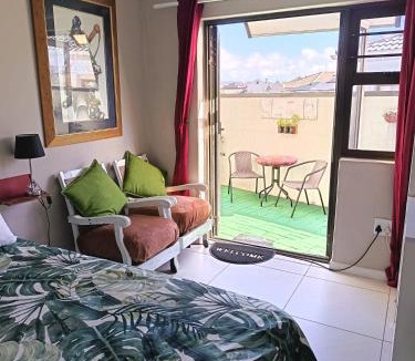 Langebaan Apartment | Studio On Fairway