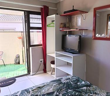 Langebaan Apartment | Studio On Fairway