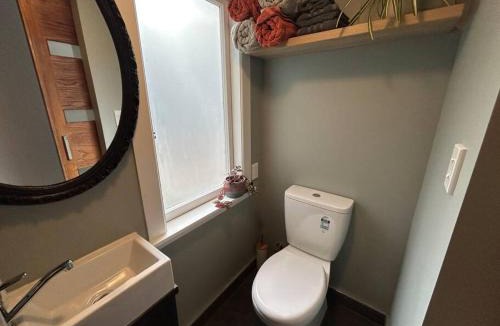 Newstead Apartment | Studio on Oakview