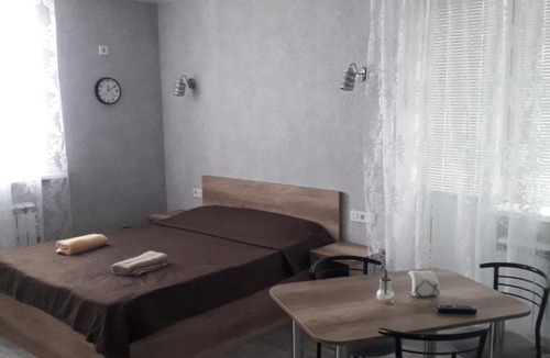 Balti Apartment | Studio on Stefan 37