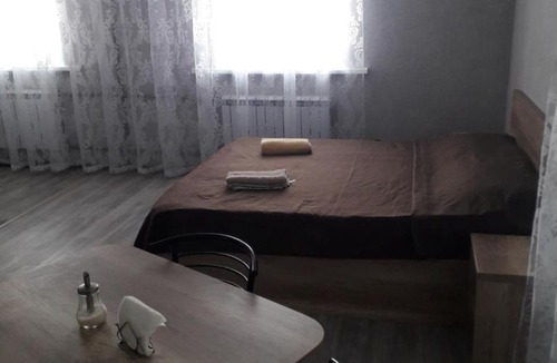 Balti Apartment | Studio on Stefan 37