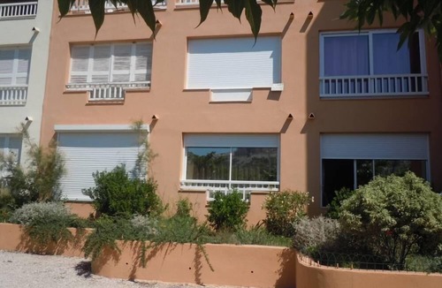 Les Iles Apartment | Studio on the Ile du Frioul in Marseille