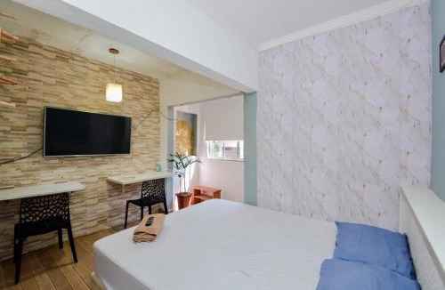 Cocaia Apartment | Studio one