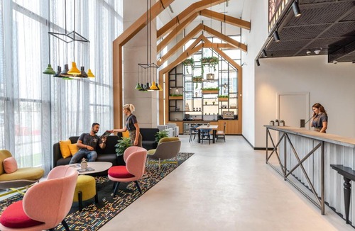 Dubai Hotel | Studio One Hotel