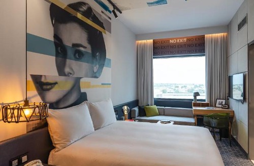 Dubai Hotel | Studio One Hotel