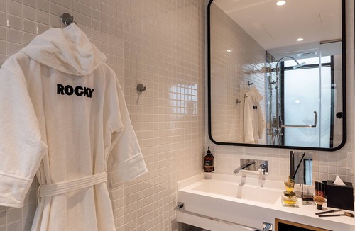 Dubai Studio City Hotel | Studio One Hotel