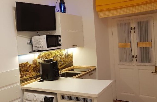 Old City Apartment | Studio Opera Timisoara