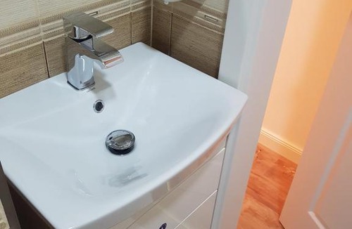 Old City Apartment | Studio Opera Timisoara