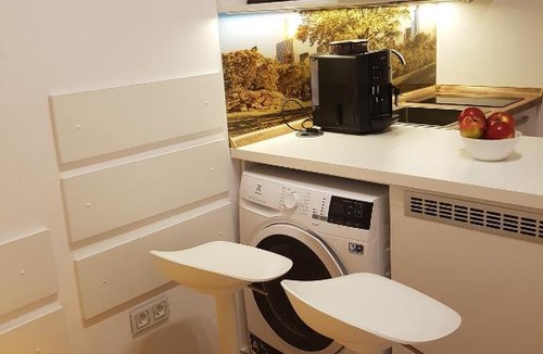 Old City Apartment | Studio Opera Timisoara