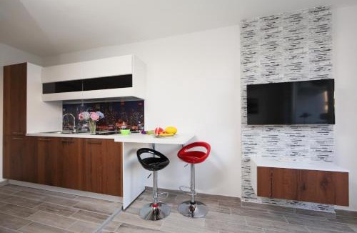 Ljubljana City Centre Apartment | Studio Optim