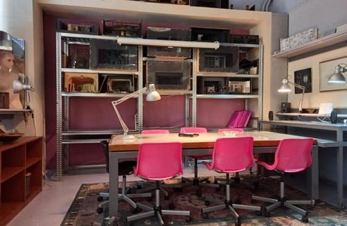 Kinosargous Apartment | STUDIO ORAN