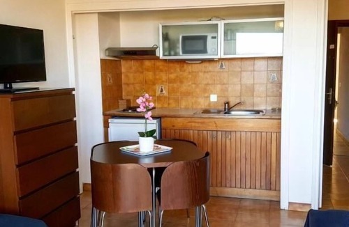 Calvi Apartment | Studio Orsoni - See View