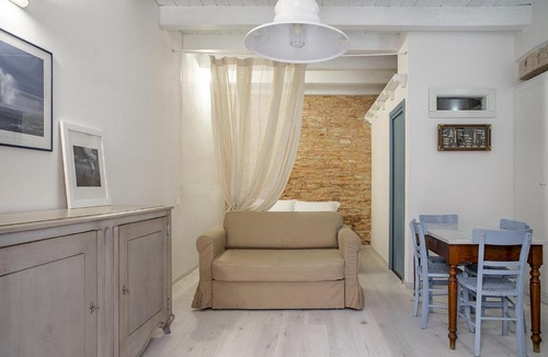Ortigia Apartment | Studio Ortigia Centro by Wonderful Italy