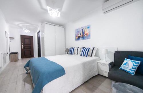 Saturn Apartment | Studio Oscar
