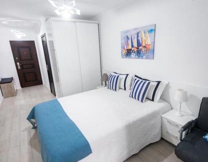 Saturn Apartment | Studio Oscar