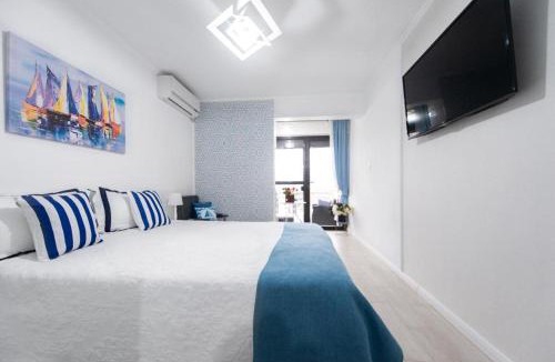 Saturn Apartment | Studio Oscar